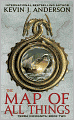 The Map of All Things (Terra Incognita Series #2)