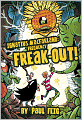 Ignatius Macfarland: Frequency Freak-Out!