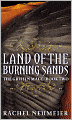 Land of the Burning Sands (Griffin Mage Series #2)