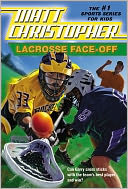 Lacrosse Face-Off