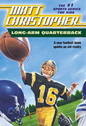 Long-Arm Quarterback