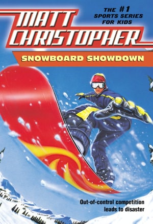 Snowboard Showdown