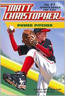 Baseball Pals (Matt Christopher Sports Series for Kids)