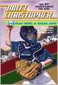 Catcher with a Glass Arm