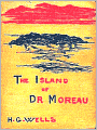 The Island of Doctor Moreau
