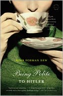 download Being Polite to Hitler book