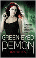 Green-Eyed Demon (Sabina Kane Series #3)