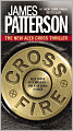 Cross Fire (Alex Cross Series #17)