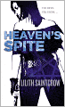 Heaven's Spite (Jill Kismet Series #5)
