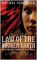 Law of the Broken Earth (Griffin Mage Series #3)