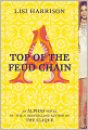 Top of the Feud Chain (Alphas Series #4)