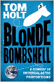 Blonde Bombshell