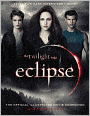 The Twilight Saga Eclipse: The Official Illustrated Movie Companion