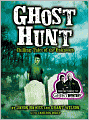 Ghost Hunt: Chilling Tales of the Unknown