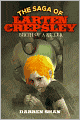 Birth of a Killer (Saga of Larten Crepsley Series #1)