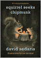 Squirrel Seeks Chipmunk: A Modest Bestiary