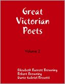 Great Victorian Poets - Volume 2