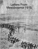 Letters from Mesopotamia 1915