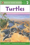 Turtles (All Aboard Science Reader)