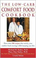 The Low-Carb Comfort Food Cookbook