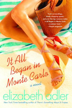 It All Began in Monte Carlo