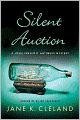 Silent Auction (Josie Prescott Antiques Mystery Series #5)
