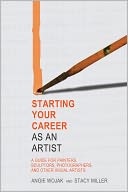 Starting Your Career as a Fine Artist