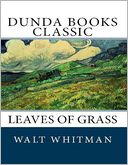 download Leaves of Grass (Dunda Books Classic) book