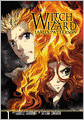 Witch and Wizard: The Manga, Volume 1