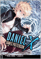 Daniel X: The Manga, Volume 1