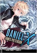 Daniel X: The Manga, Volume 1