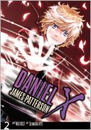 Daniel X: The Manga, Volume 2