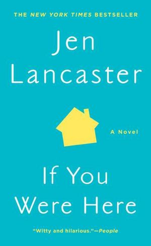 If You Were Here