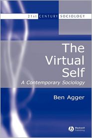   Sociology, (0631216499), Ben Agger, Textbooks   
