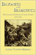 Bayonets And Blobsticks
