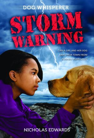Dog Whisperer: Storm Warning