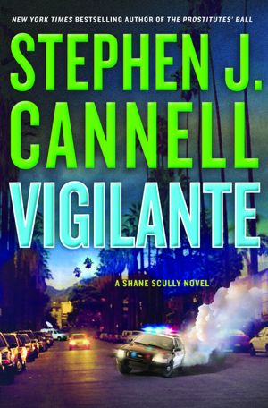 Vigilante