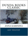 Anna Karenina (Dunda Books Classic)