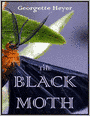 The Black Moth