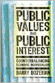 Public Values and Public Interest: Counterbalancing Economic Individualism