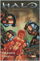 Halo: Blood Line