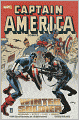 Captain America: Winter Soldier, Volume 2
