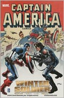 Captain America: Winter Soldier, Volume 2