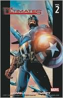 Ultimates, Volume 2: Homeland Security