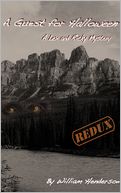 A Guest for Halloween - Redux Edition (Lex and Ricky Mystery Series)