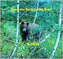 Beary the Berry-Eating Bear
