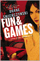Fun and Games (Charlie Hardie Series #1)