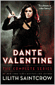 Dante Valentine Series #1-5