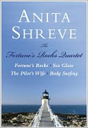 The Fortune's Rocks Quartet: Fortune's Rocks, Sea Glass, The Pilot's Wife, Body Surfing