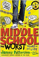 Middle School, The Worst Years of My Life - Free Preview: The First 20 Chapters